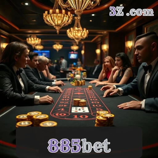 O Incrível App da 885bet e Suas Funcionalidades Exclusivas