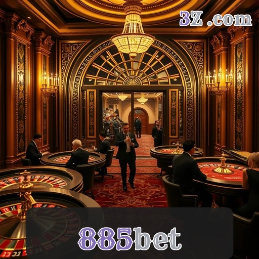 Atraentes Bônus Esperam por Você no 885bet