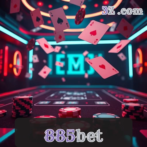 Promoções Imperdíveis no 885bet: Mais Que Jogos em Um Site