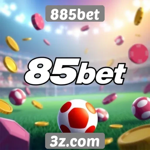 885bet análise dos principais jogos disponíveis