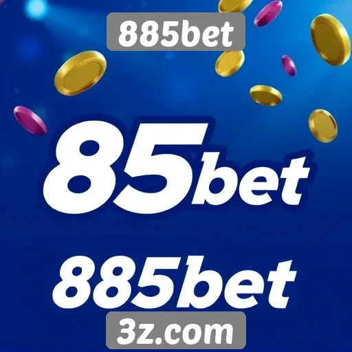 885bet oferece diversas opções de jogos online