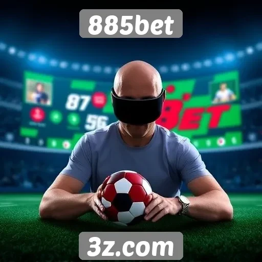 Fidelização de clientes na plataforma 885bet