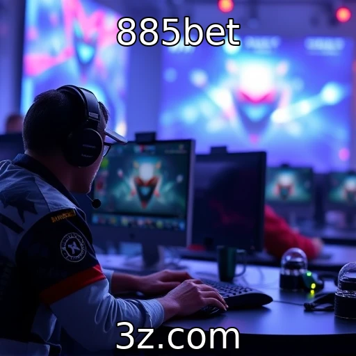 Evolução dos eSports e sua popularidade crescente