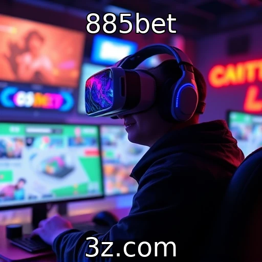 Futuro do desenvolvimento de jogos em realidade virtual