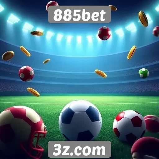 Comparação das opções de jogos disponíveis na 885bet