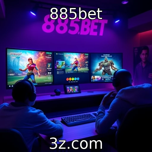 Crescimento das plataformas de streaming para jogos