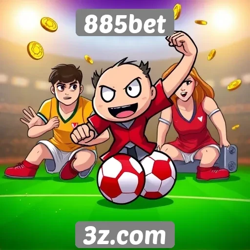 Depoimentos de jogadores sobre a experiência na 885bet