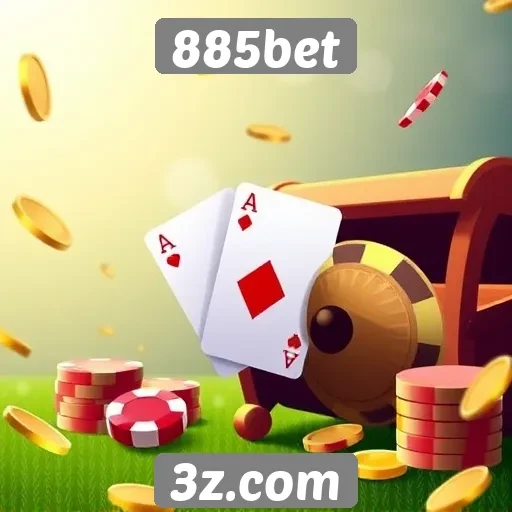 Jogos de cassino populares disponíveis no 885bet