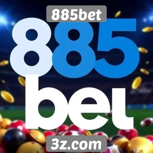 Promoções e bônus disponíveis na plataforma 885bet