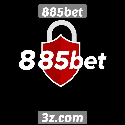 Revisão sobre a segurança e privacidade na 885bet