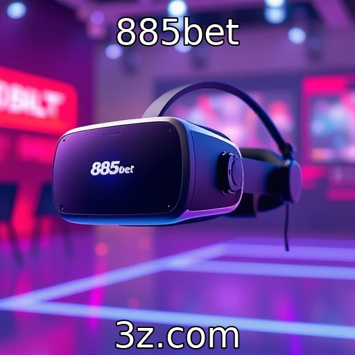 Impacto da tecnologia VR na experiência de jogo